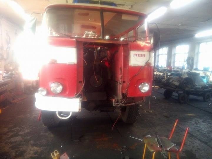 CAS 25 Škoda 706 RTHP