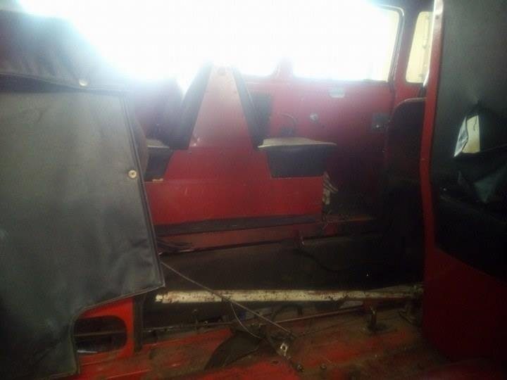 CAS 25 Škoda 706 RTHP