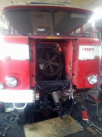 CAS 25 Škoda 706 RTHP
