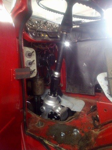 CAS 25 Škoda 706 RTHP
