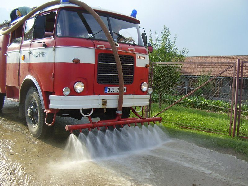 CAS 25 Škoda 706 RTHP
