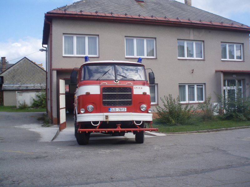 CAS 25 Škoda 706 RTHP