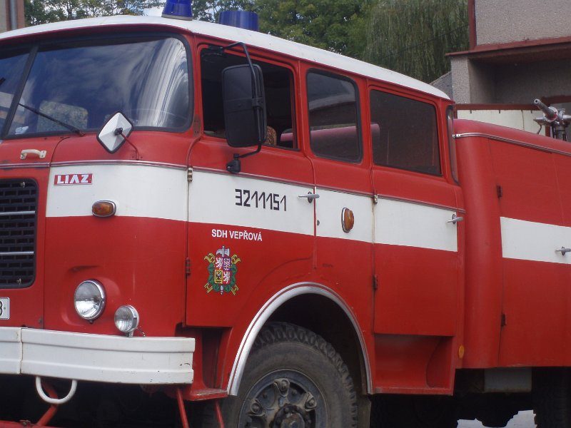 CAS 25 Škoda 706 RTHP