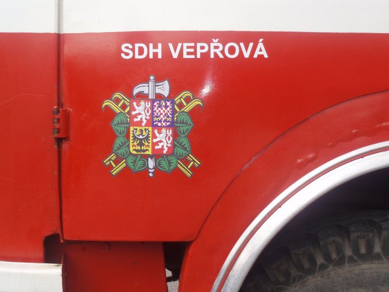 CAS 25 Škoda 706 RTHP