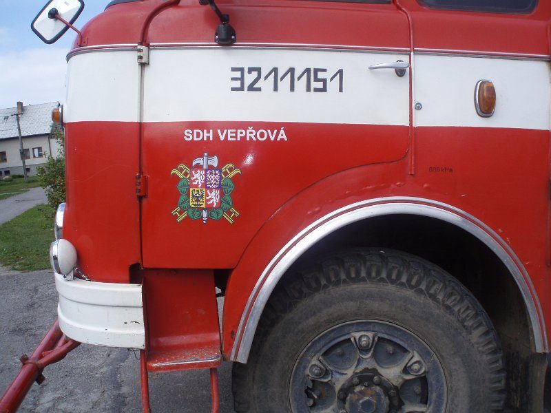 CAS 25 Škoda 706 RTHP