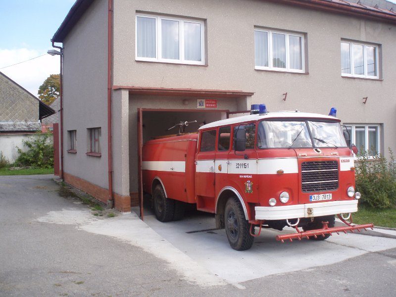 CAS 25 Škoda 706 RTHP
