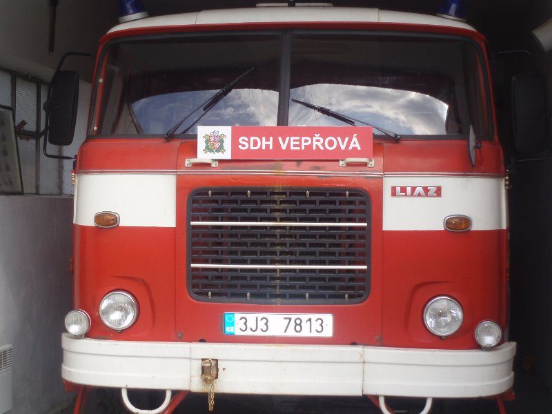 CAS 25 Škoda 706 RTHP
