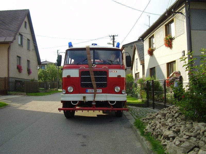 CAS 25 Škoda 706 RTHP