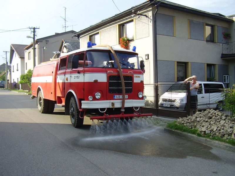 CAS 25 Škoda 706 RTHP
