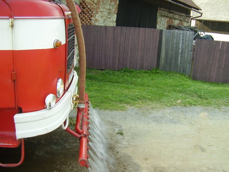 CAS 25 Škoda 706 RTHP
