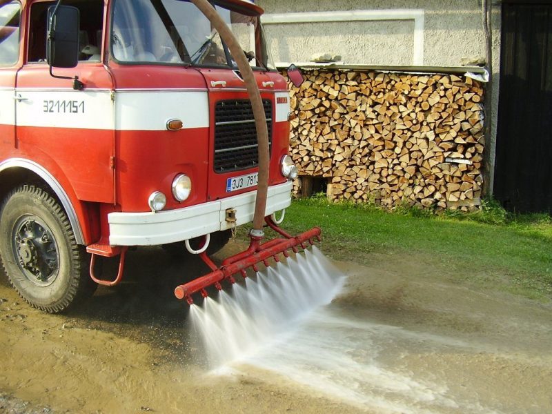 CAS 25 Škoda 706 RTHP