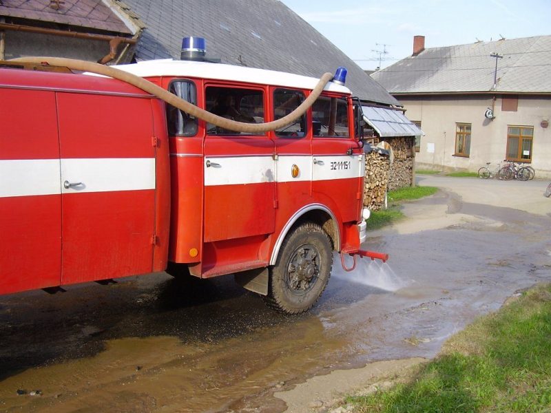 CAS 25 Škoda 706 RTHP