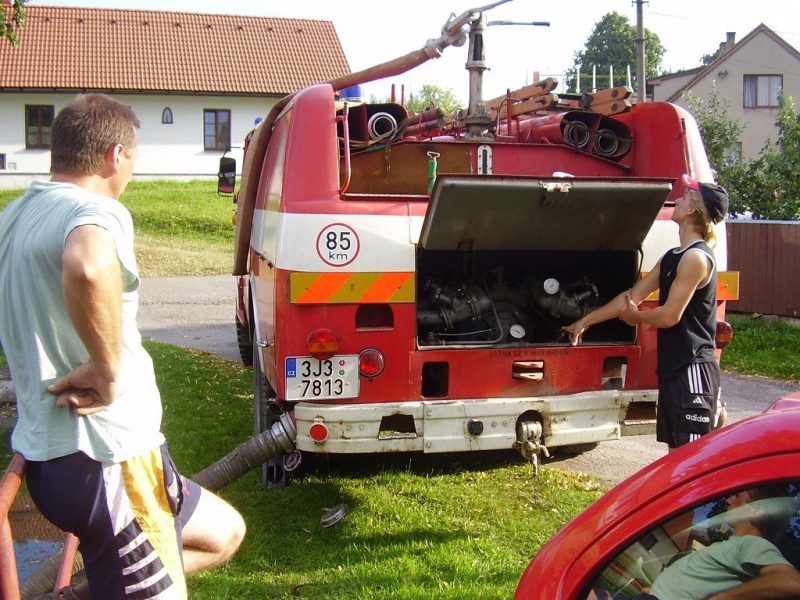 CAS 25 Škoda 706 RTHP