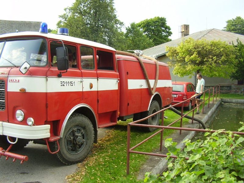 CAS 25 Škoda 706 RTHP