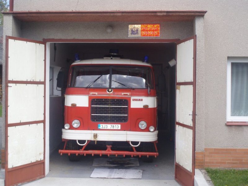 CAS 25 Škoda 706 RTHP