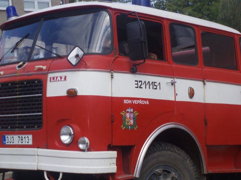 CAS 25 Škoda 706 RTHP