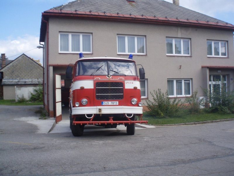 CAS 25 Škoda 706 RTHP