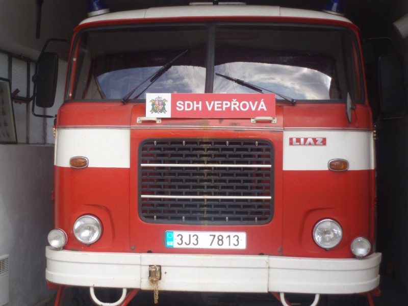 CAS 25 Škoda 706 RTHP