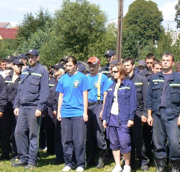 Bohdalov 2011