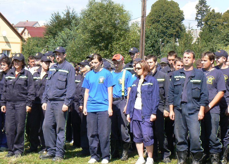 Bohdalov 2011