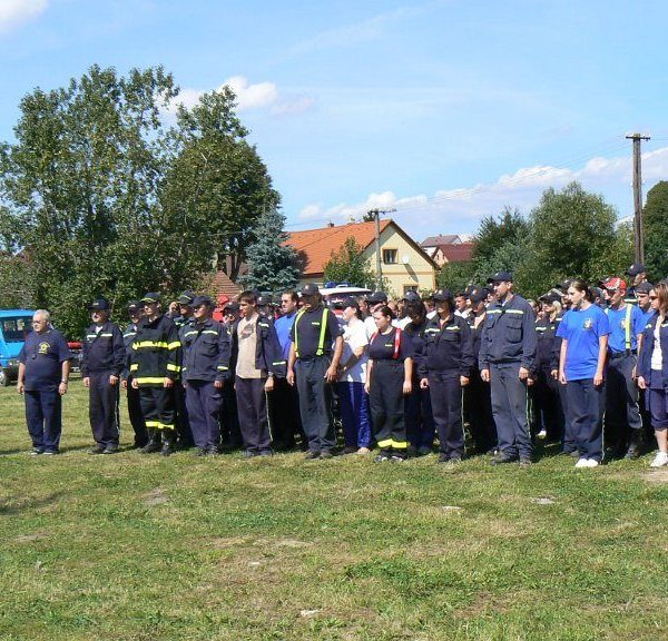 Bohdalov 2011