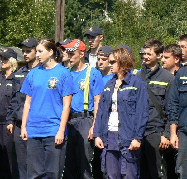 Bohdalov 2011