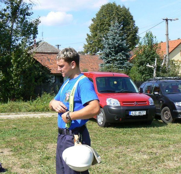 Bohdalov 2011