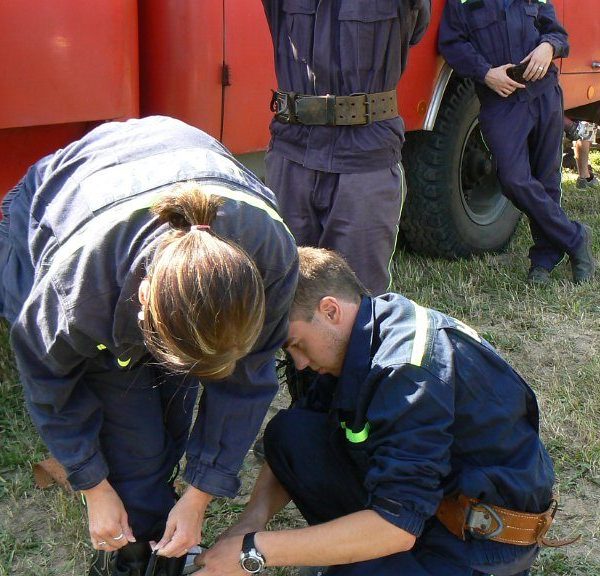 Bohdalov 2011