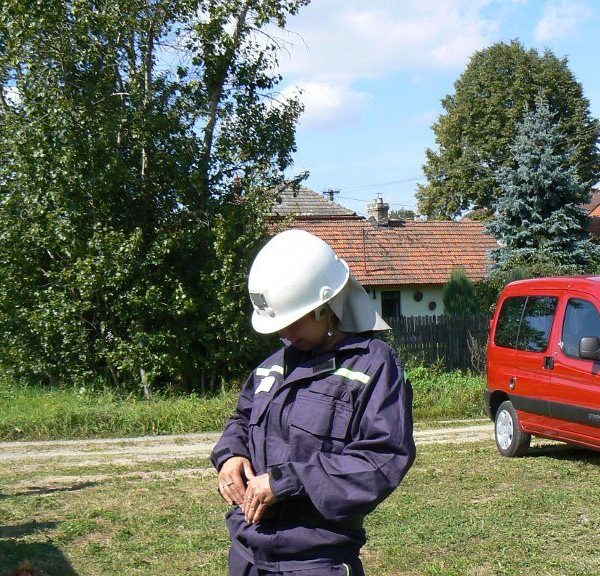 Bohdalov 2011