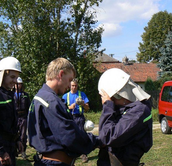 Bohdalov 2011