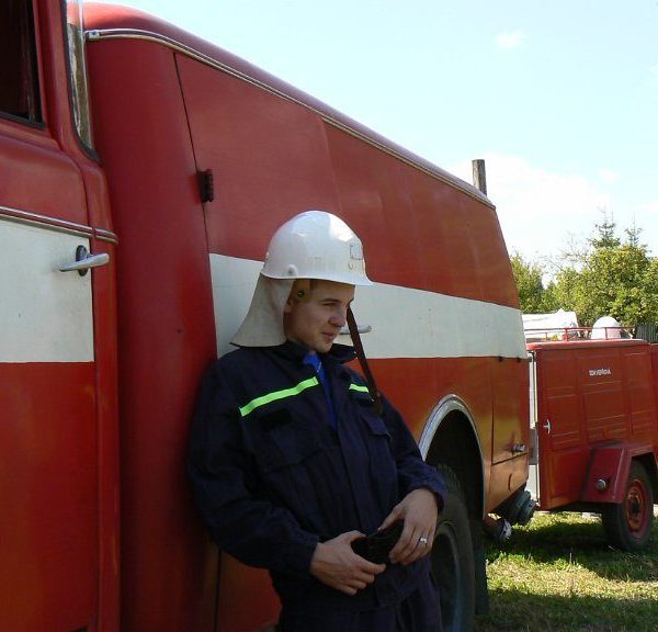 Bohdalov 2011
