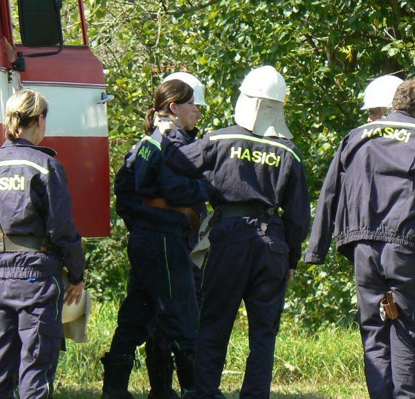 Bohdalov 2011