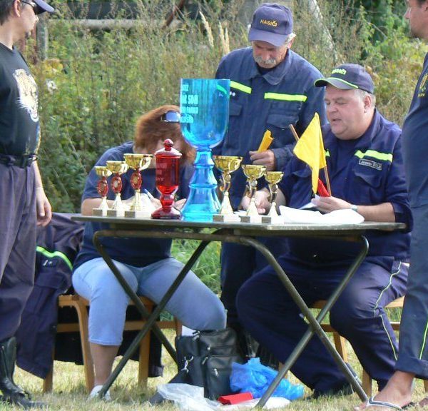 Bohdalov 2011
