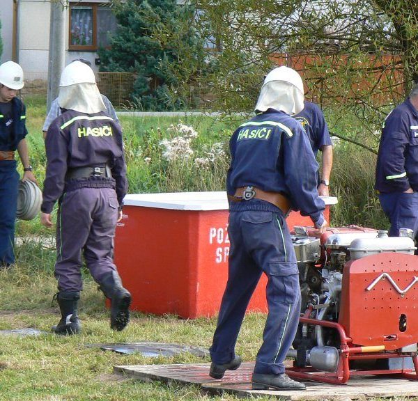 Bohdalov 2011