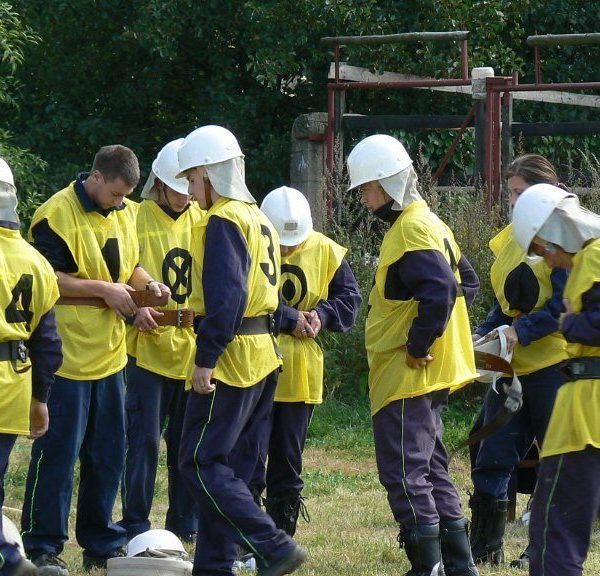 Bohdalov 2011