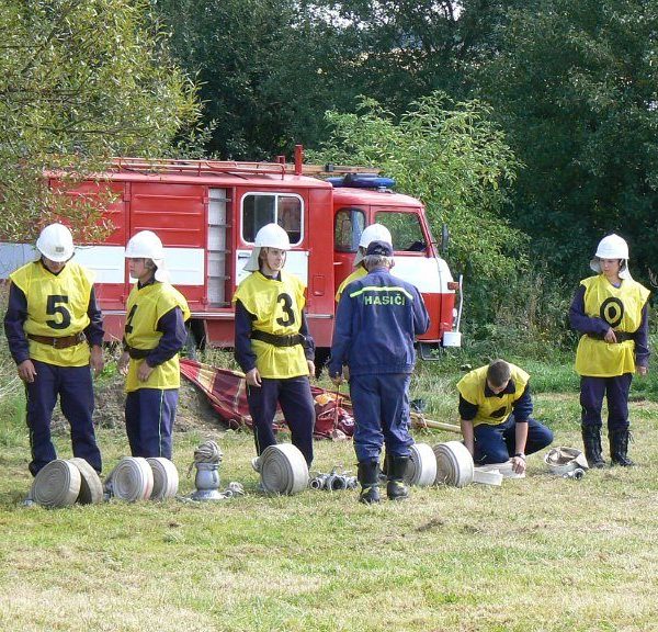 Bohdalov 2011