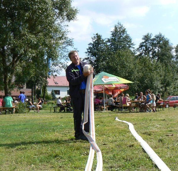 Bohdalov 2011