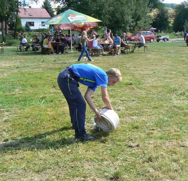 Bohdalov 2011
