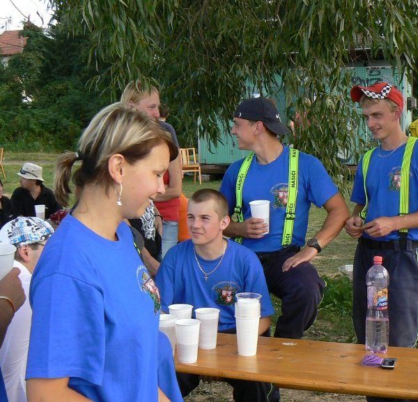 Bohdalov 2011