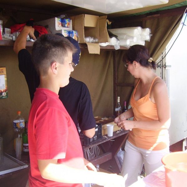 Pyrocar 2008