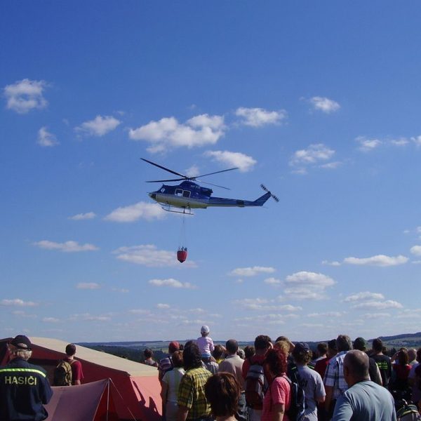 Pyrocar 2008