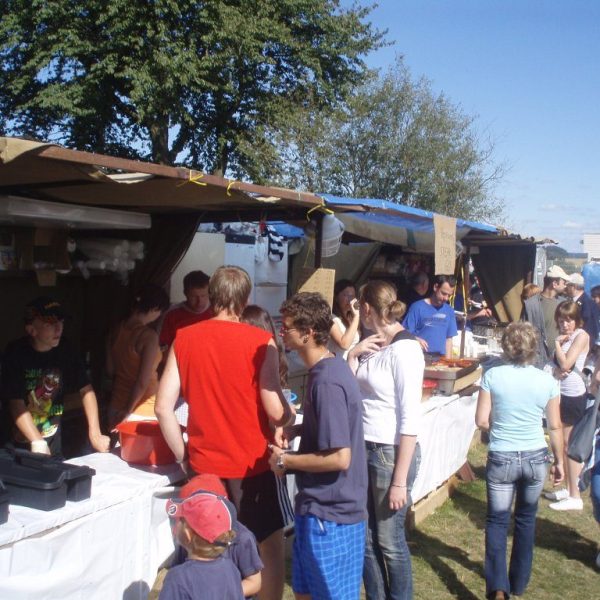 Pyrocar 2008