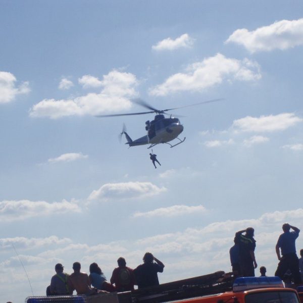 Pyrocar 2008
