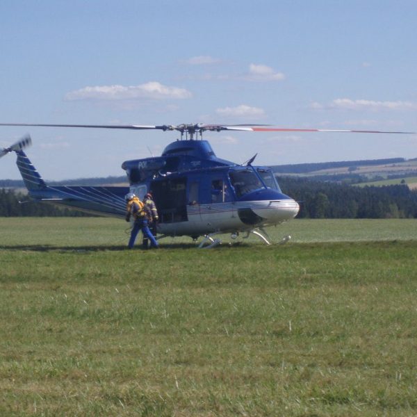 Pyrocar 2008
