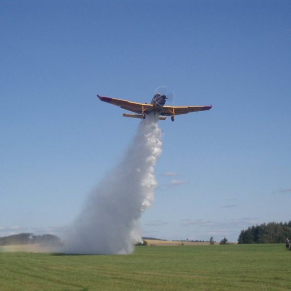 Pyrocar 2008