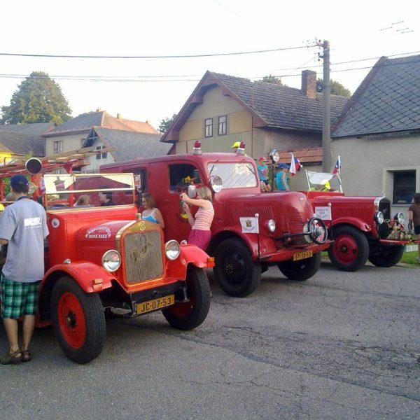 Pyrocar 2011
