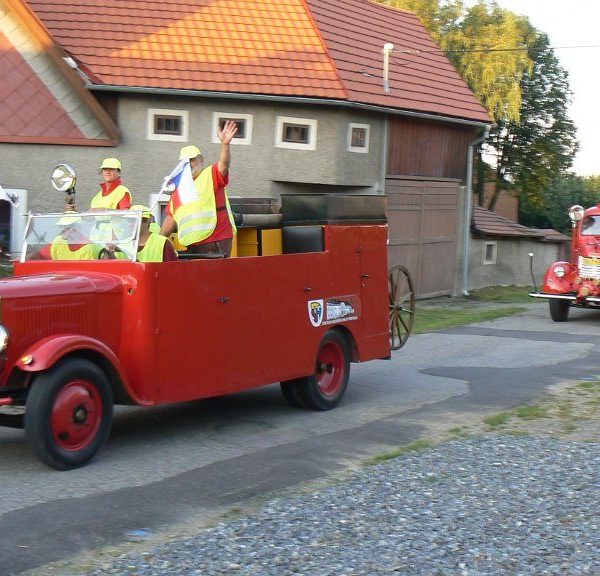 Pyrocar 2011