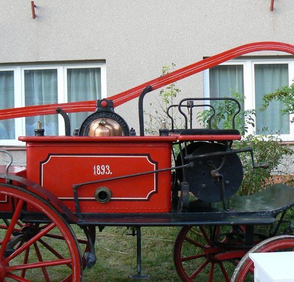 Pyrocar 2011