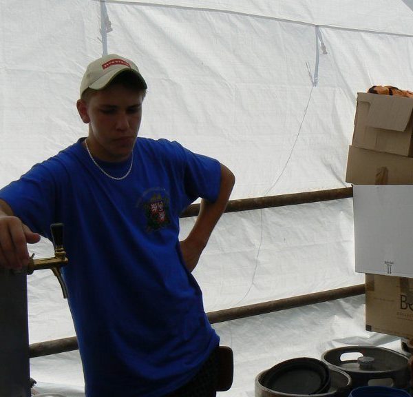 Pyrocar 2011