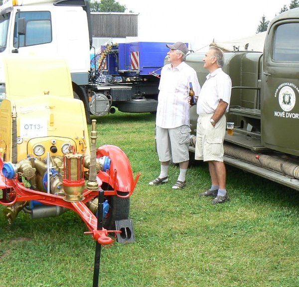 Pyrocar 2011